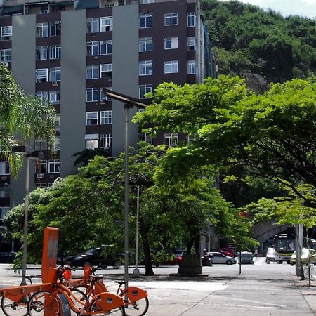 VIP Copacabana Beach Río de Janeiro Habitación foto