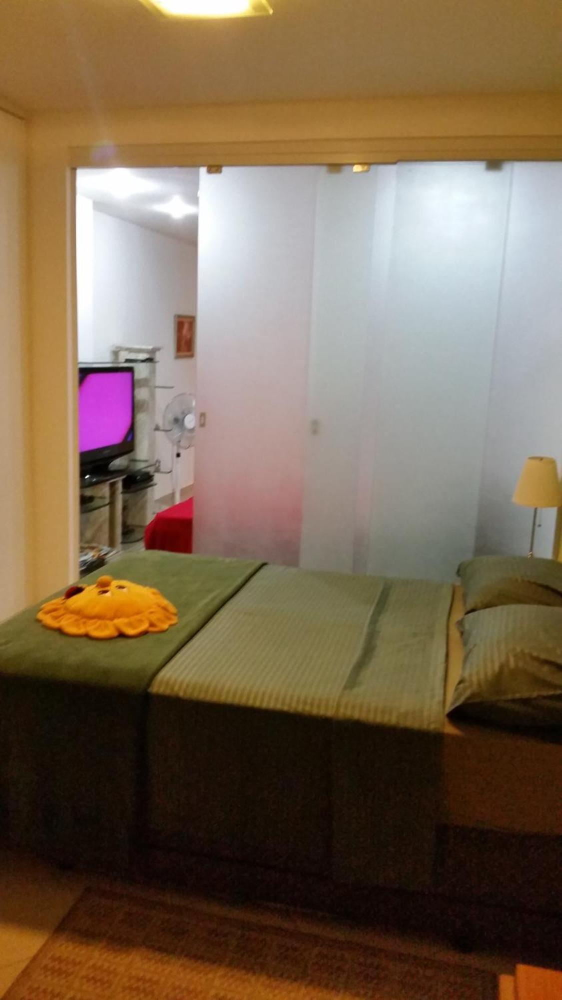 VIP Copacabana Beach Río de Janeiro Habitación foto