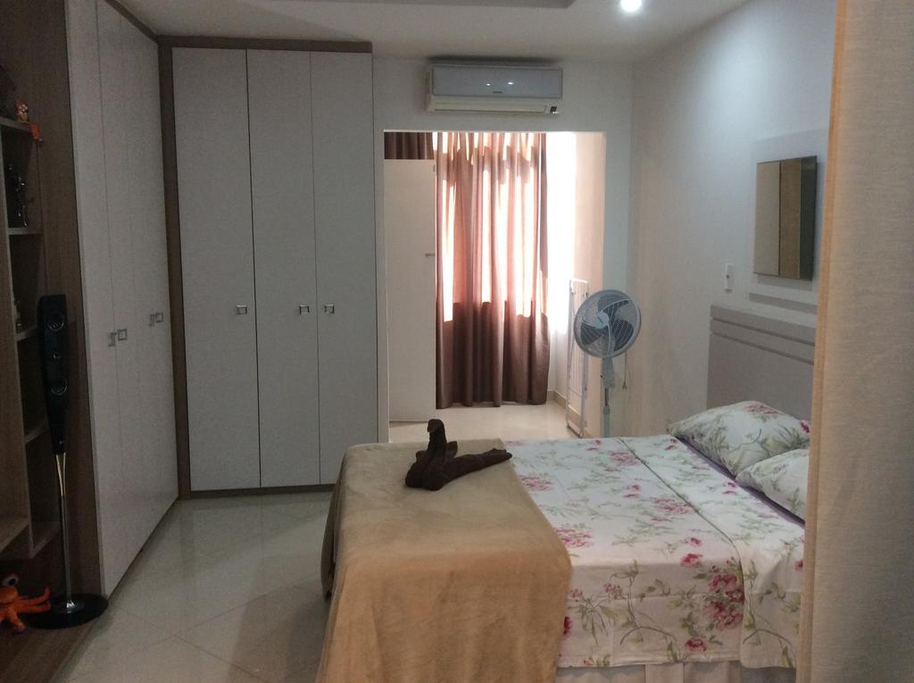 VIP Copacabana Beach Río de Janeiro Habitación foto