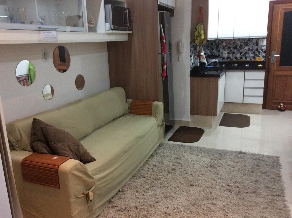 VIP Copacabana Beach Río de Janeiro Habitación foto