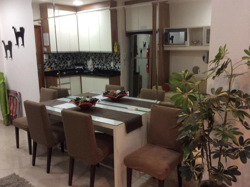 VIP Copacabana Beach Río de Janeiro Habitación foto