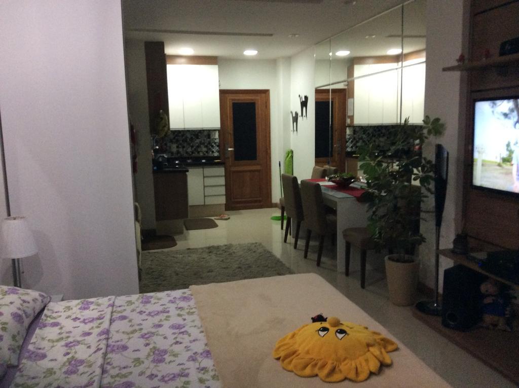 VIP Copacabana Beach Río de Janeiro Habitación foto