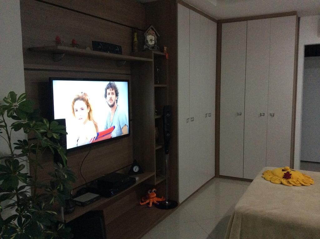 VIP Copacabana Beach Río de Janeiro Habitación foto