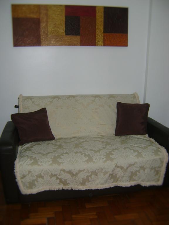 VIP Copacabana Beach Río de Janeiro Habitación foto