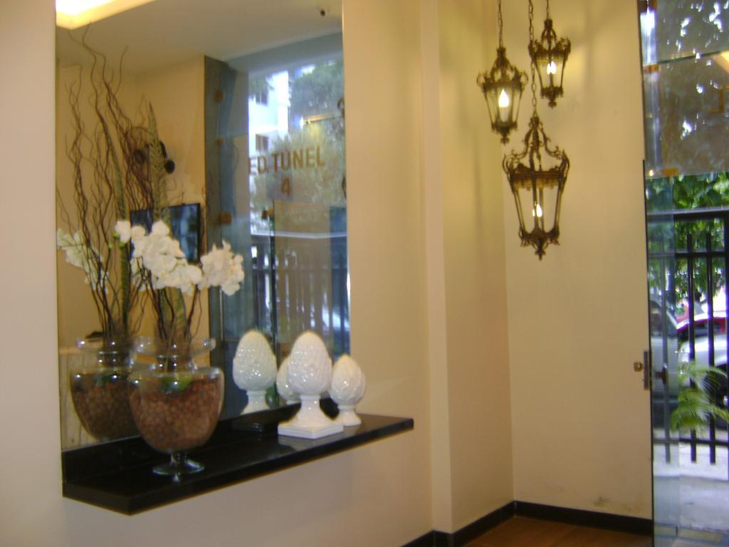 VIP Copacabana Beach Río de Janeiro Habitación foto