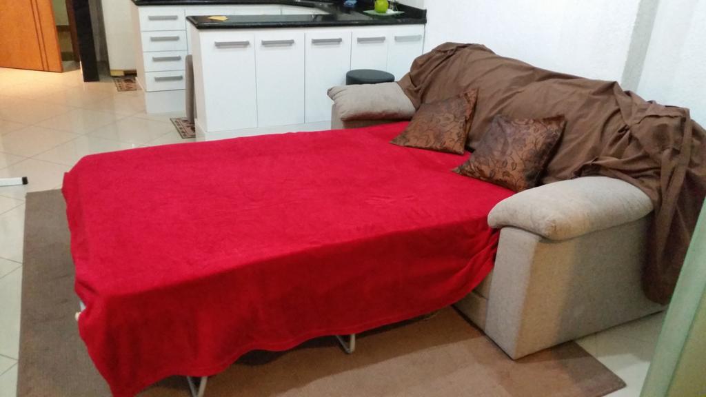 VIP Copacabana Beach Río de Janeiro Habitación foto