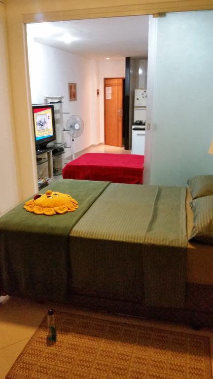 VIP Copacabana Beach Río de Janeiro Habitación foto
