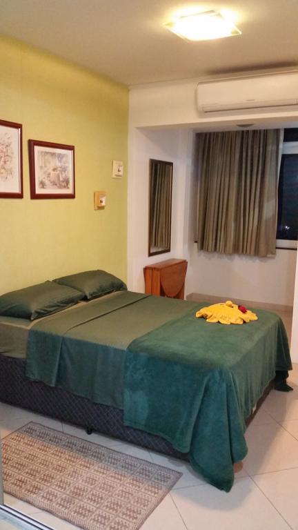VIP Copacabana Beach Río de Janeiro Habitación foto