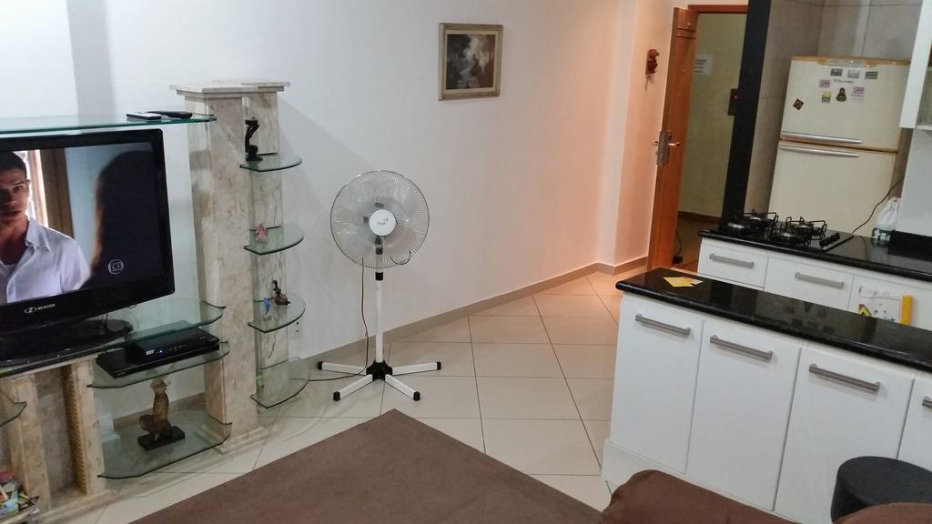 VIP Copacabana Beach Río de Janeiro Habitación foto